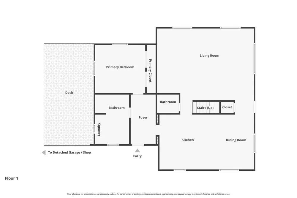 14725 N Schaffer Rd, Spokane, WA 99208
