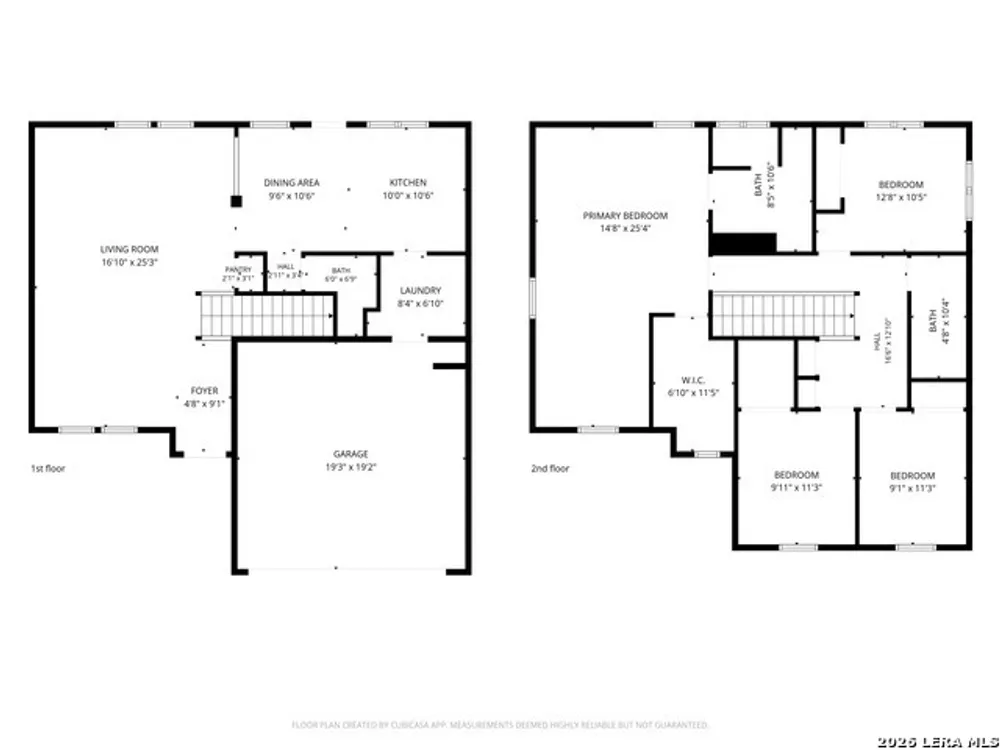 105 Hawks Meadows, Schertz, TX 78154