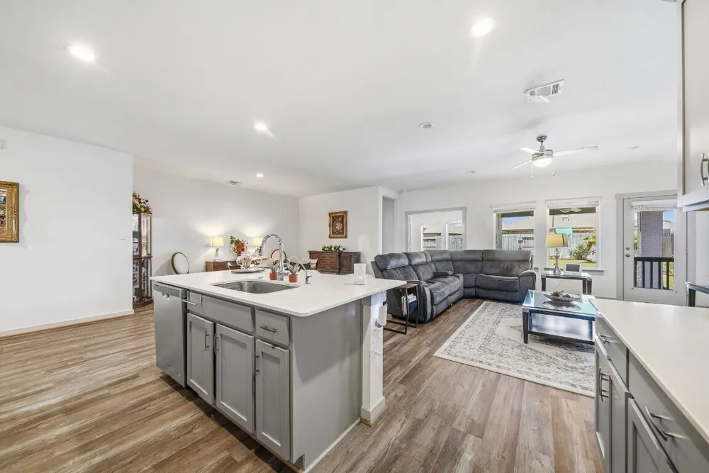 3531 Joshua Grove Ln, Missouri City, TX 77459-5260