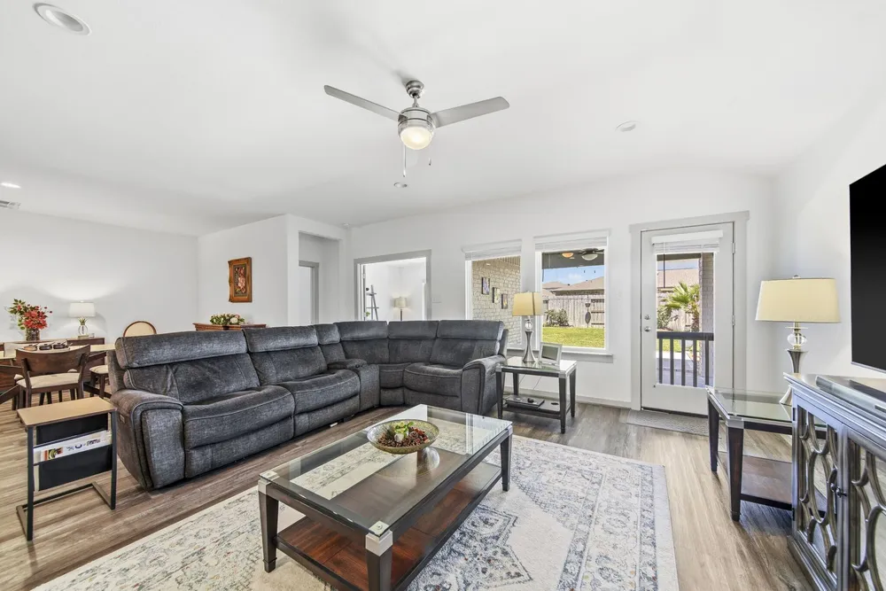 3531 Joshua Grove Ln, Missouri City, TX 77459-5260