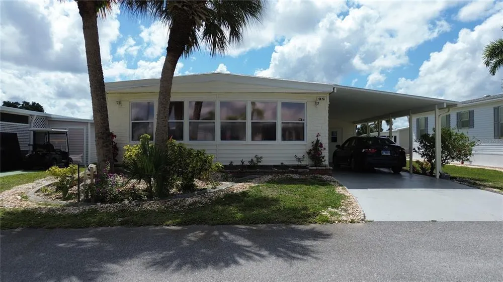 2100 Kings Hwy, Port Charlotte, FL 33980