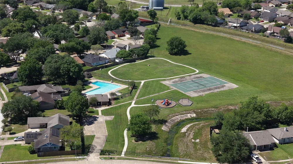 3531 Joshua Grove Ln, Missouri City, TX 77459-5260