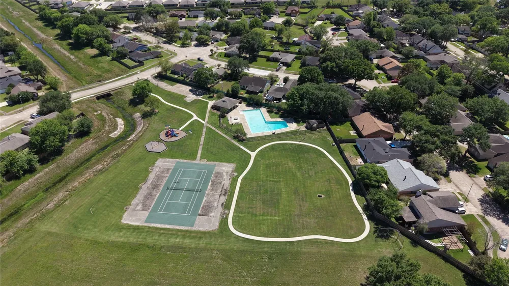 3531 Joshua Grove Ln, Missouri City, TX 77459-5260