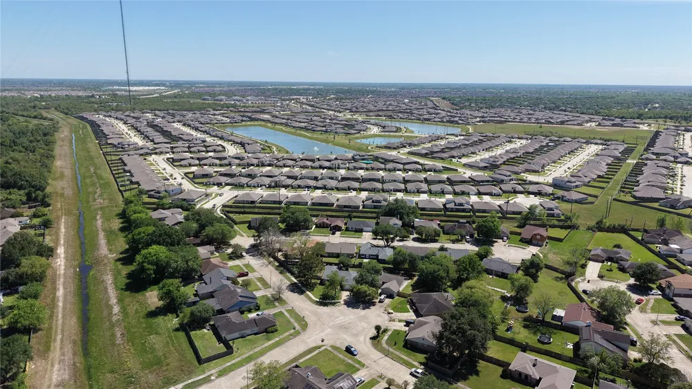 3531 Joshua Grove Ln, Missouri City, TX 77459-5260