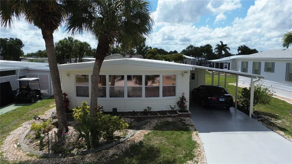 2100 Kings Hwy, Port Charlotte, FL 33980