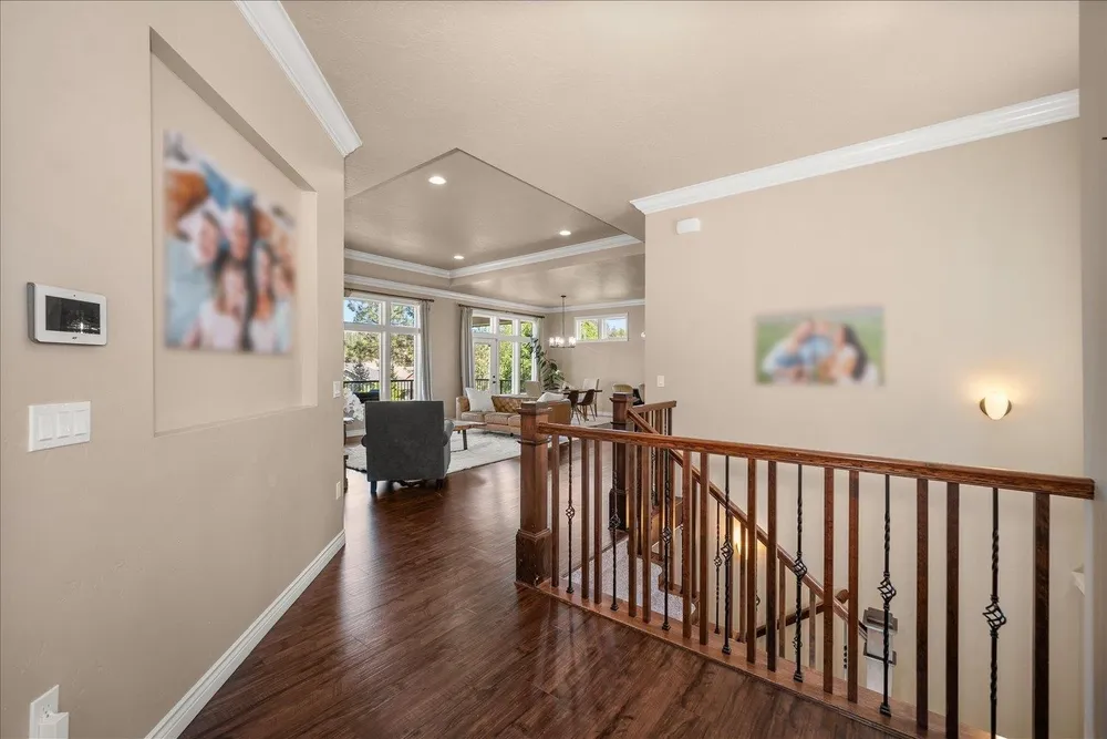5110 W Bismark Ave, Spokane, WA 99208