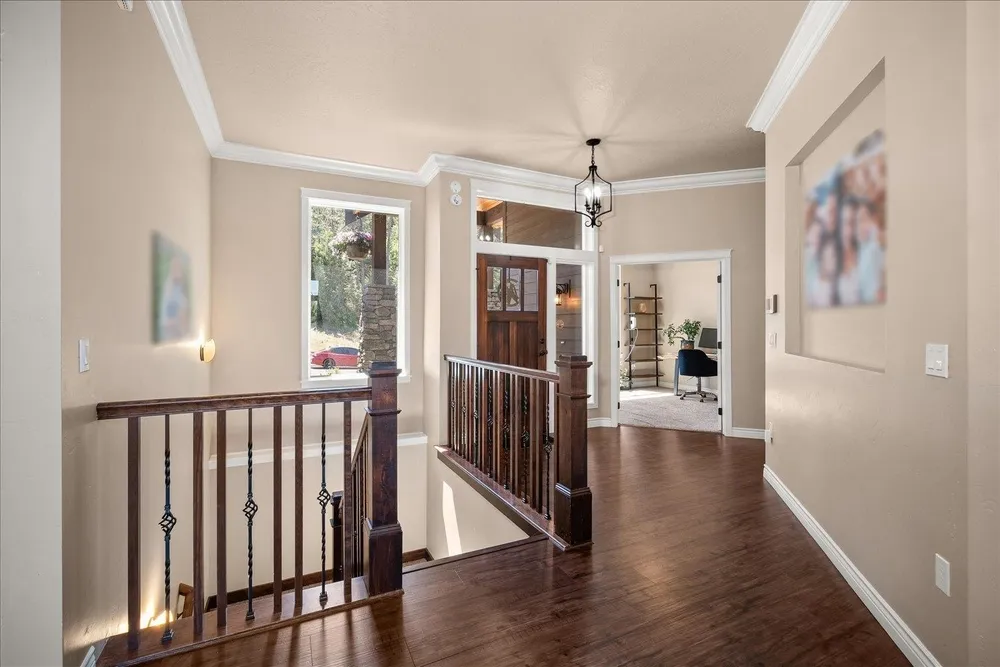 5110 W Bismark Ave, Spokane, WA 99208