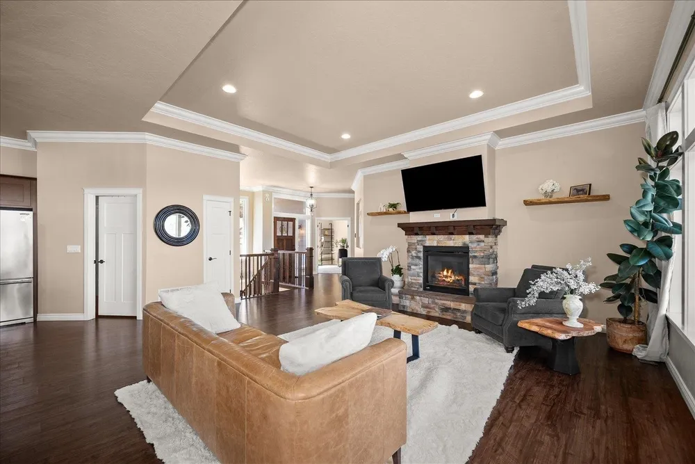 5110 W Bismark Ave, Spokane, WA 99208