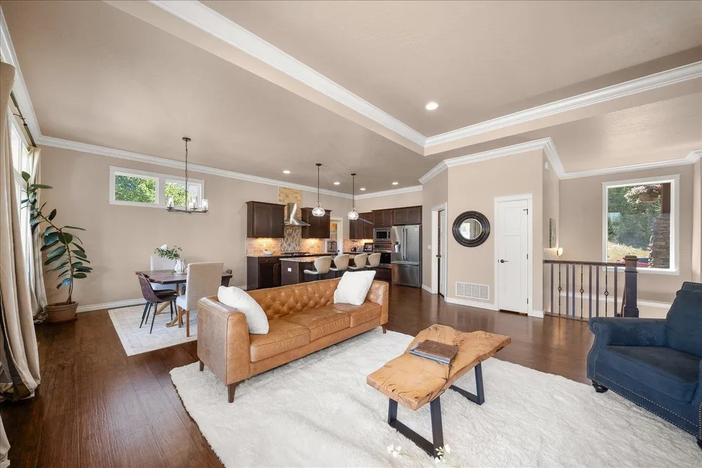 5110 W Bismark Ave, Spokane, WA 99208