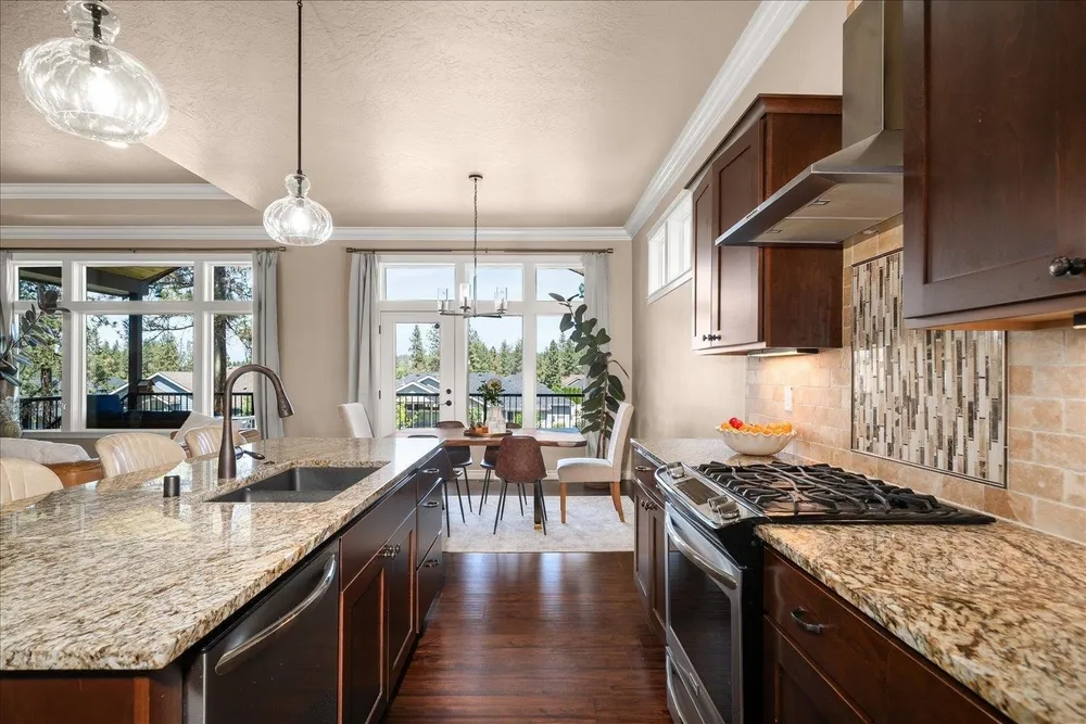 5110 W Bismark Ave, Spokane, WA 99208