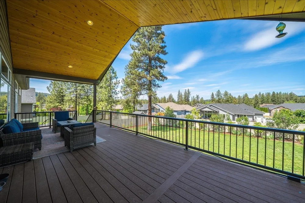 5110 W Bismark Ave, Spokane, WA 99208
