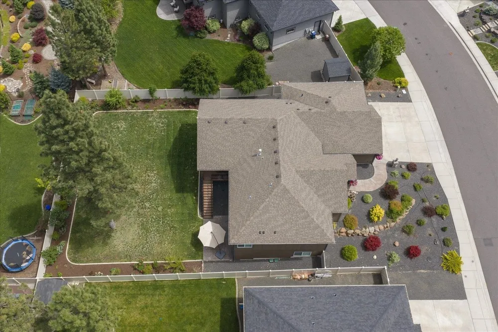 5110 W Bismark Ave, Spokane, WA 99208