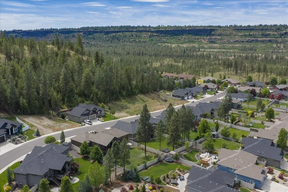 5110 W Bismark Ave, Spokane, WA 99208