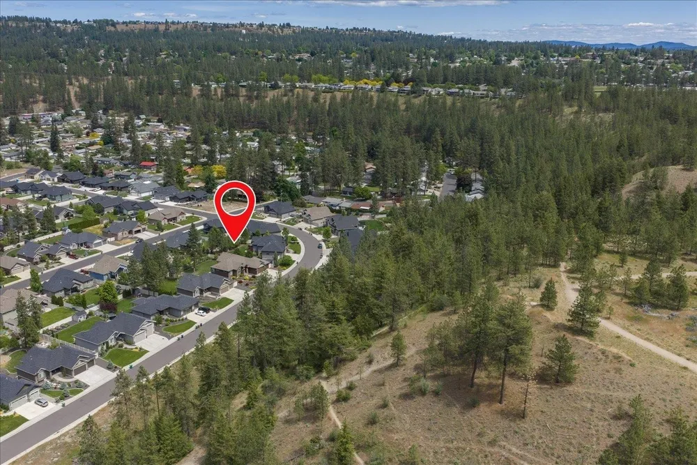 5110 W Bismark Ave, Spokane, WA 99208
