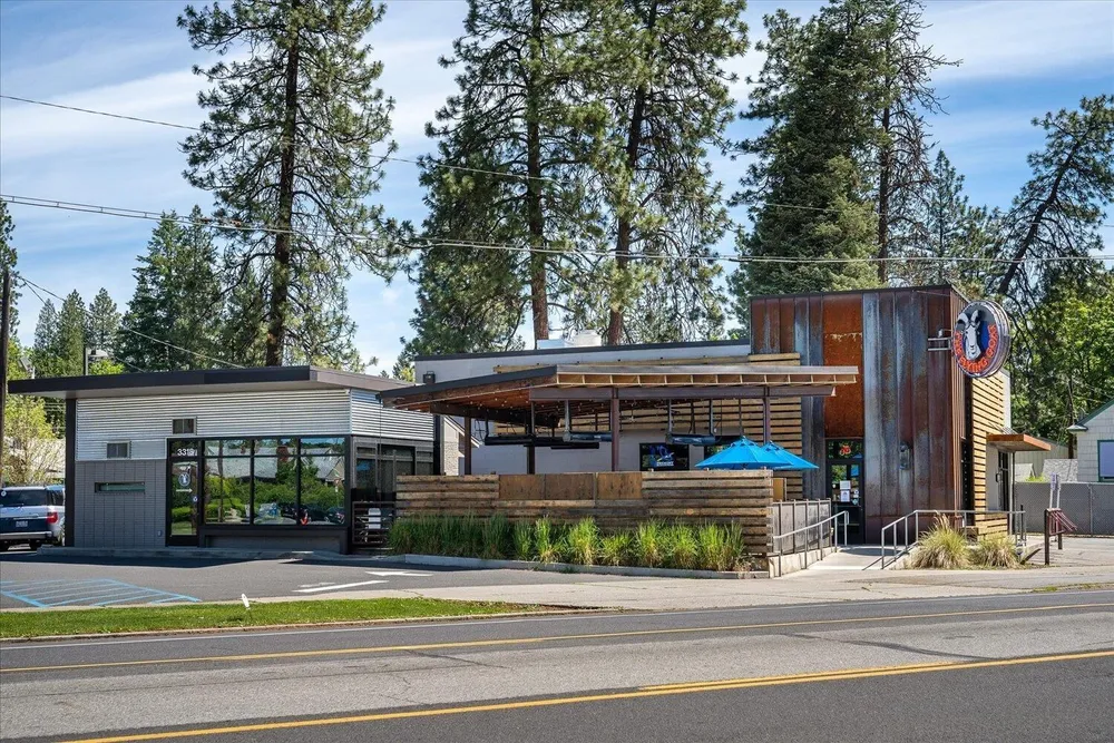 5110 W Bismark Ave, Spokane, WA 99208