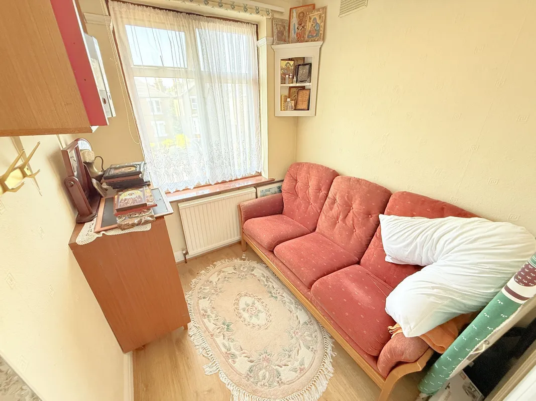 Crescent Road, Barnet, EN4