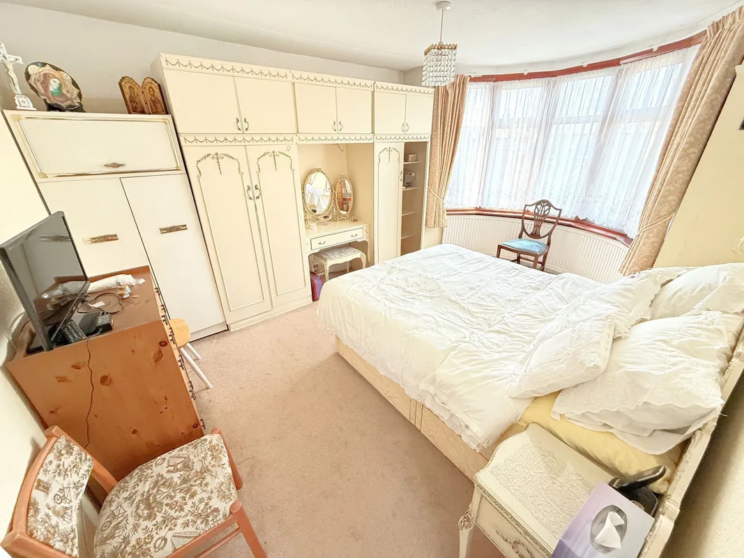 Crescent Road, Barnet, EN4