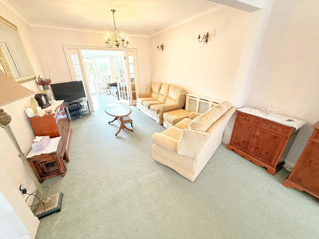 Crescent Road, Barnet, EN4
