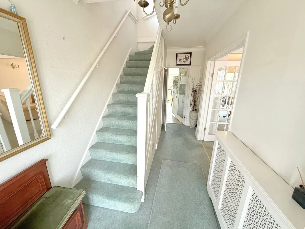 Crescent Road, Barnet, EN4