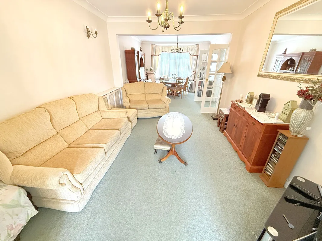 Crescent Road, Barnet, EN4