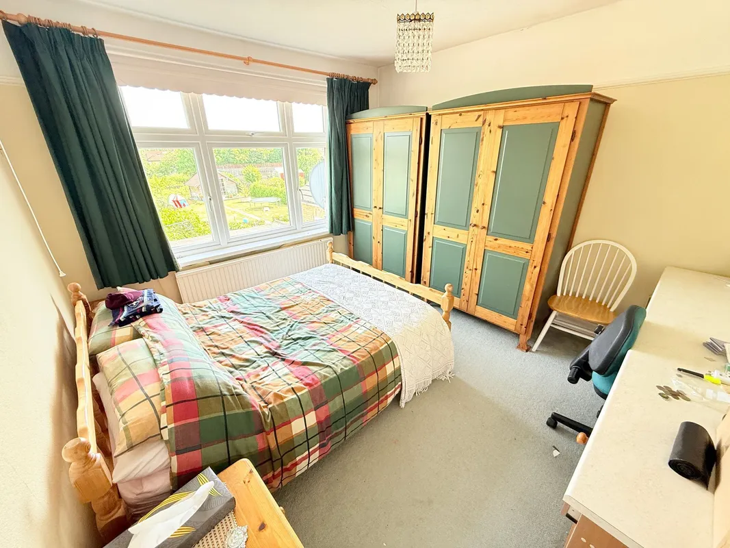 Crescent Road, Barnet, EN4