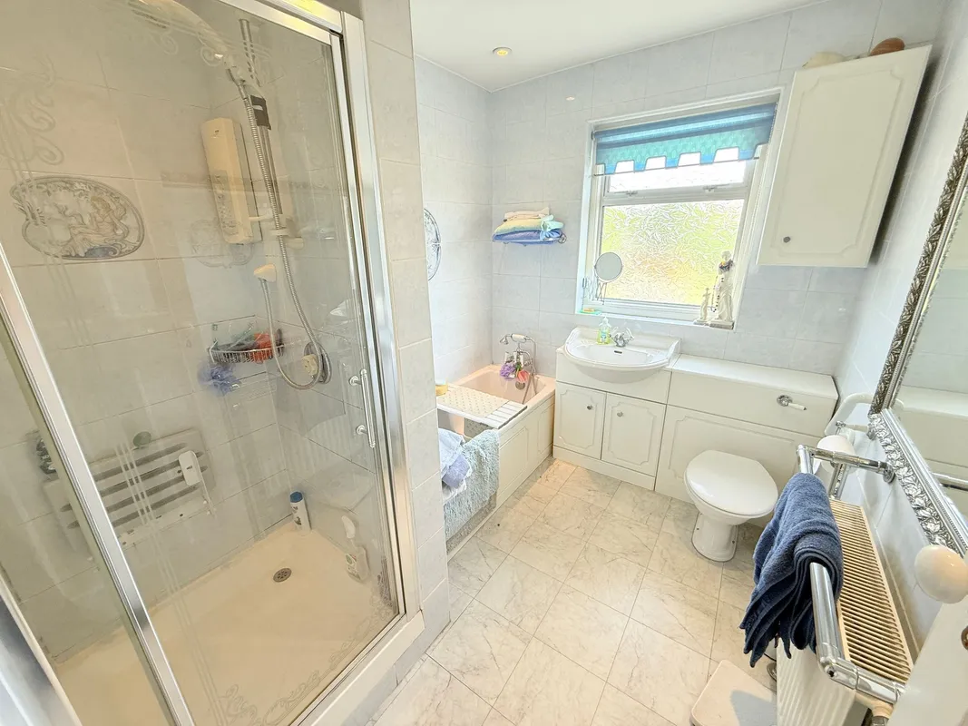 Crescent Road, Barnet, EN4