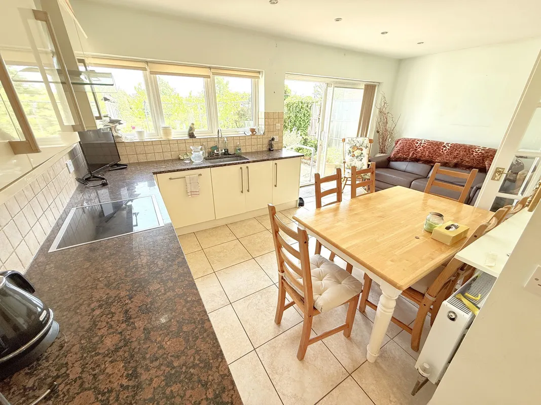 Crescent Road, Barnet, EN4