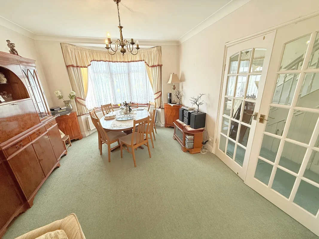 Crescent Road, Barnet, EN4