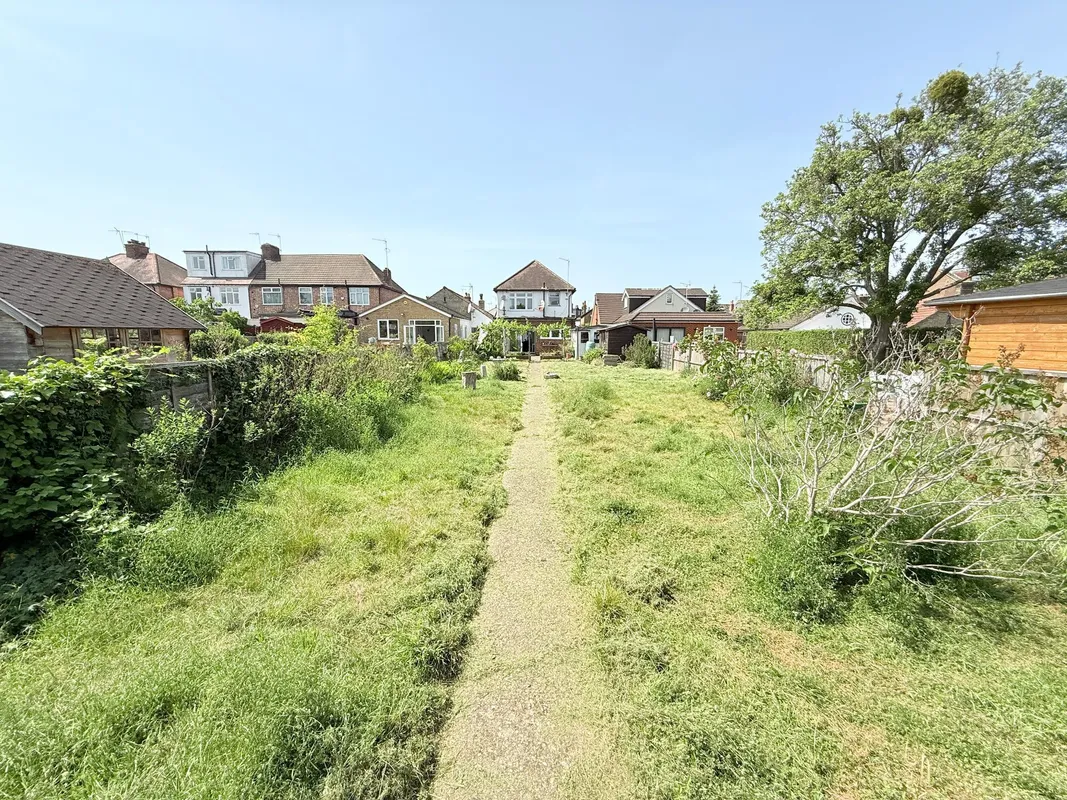 Crescent Road, Barnet, EN4