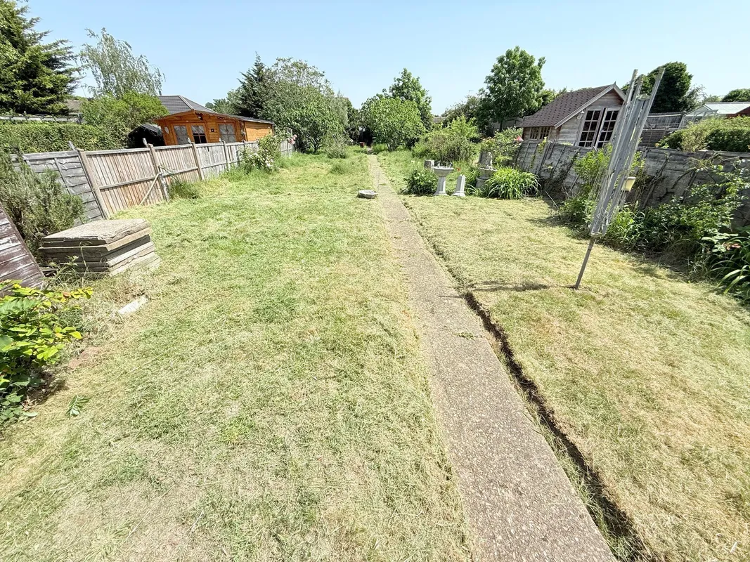 Crescent Road, Barnet, EN4