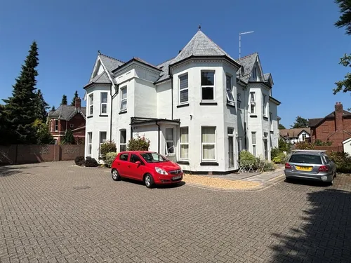 Lansdowne Road, BOURNEMOUTHphoto