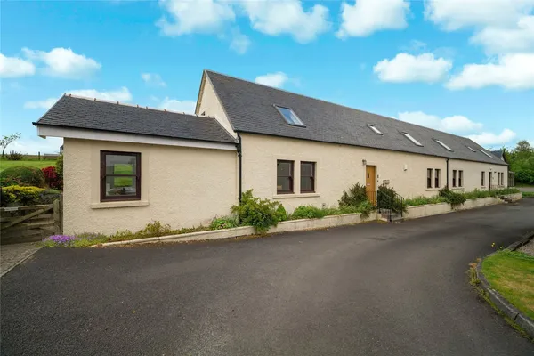 Faulds Farm, Tandlehill Road, Kilbarc...