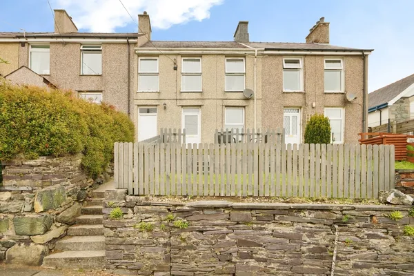 Coed Madog Road, Talysarn, Caernarfon...