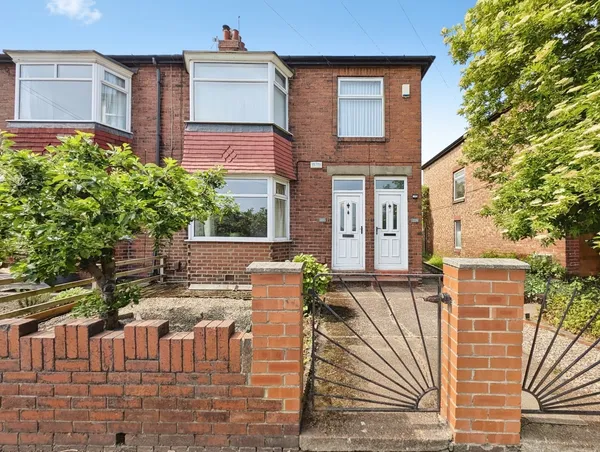 Addycombe Terrace, Newcastle upon Tyn...