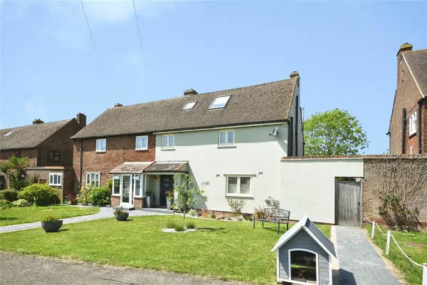 Barn Mead, Toot Hill, Ongar, Essex, CM5