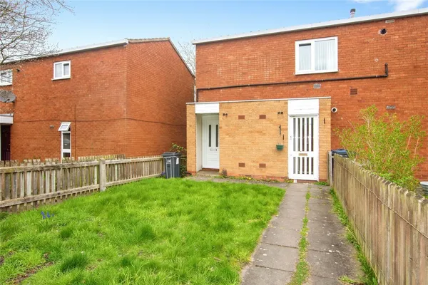 Hay Brook Drive, Birmingham, West Mid...