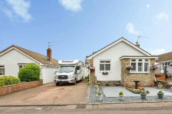 Bear Cross Avenue, Bournemouth, BH11