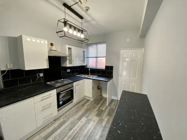 Radford Road, NG7