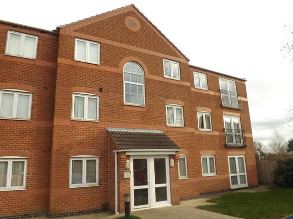 Millers Way, Kirkby In Ashfield, NG17