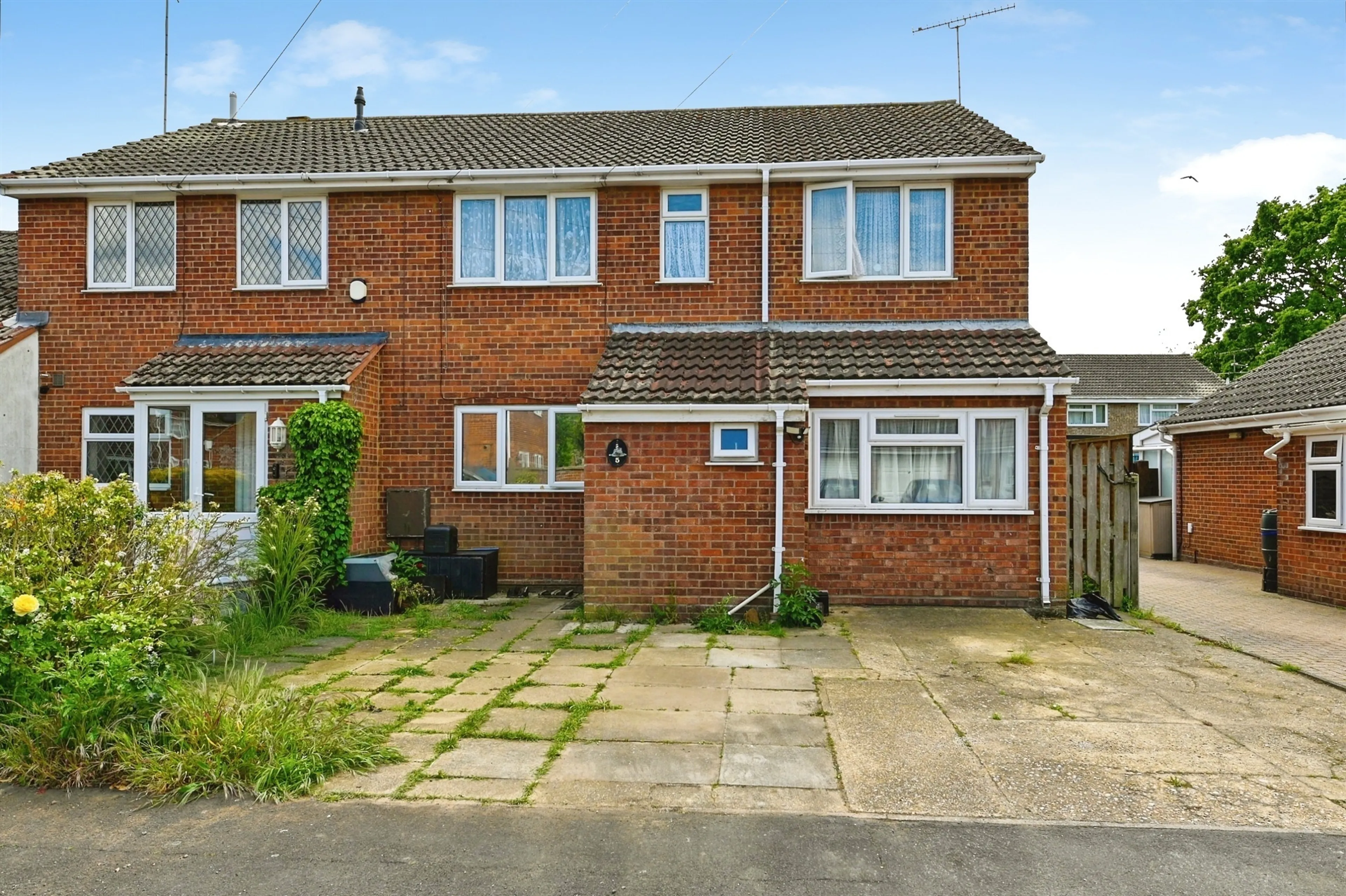 Property at Johnson Crescent, Heacham, King's Lynn