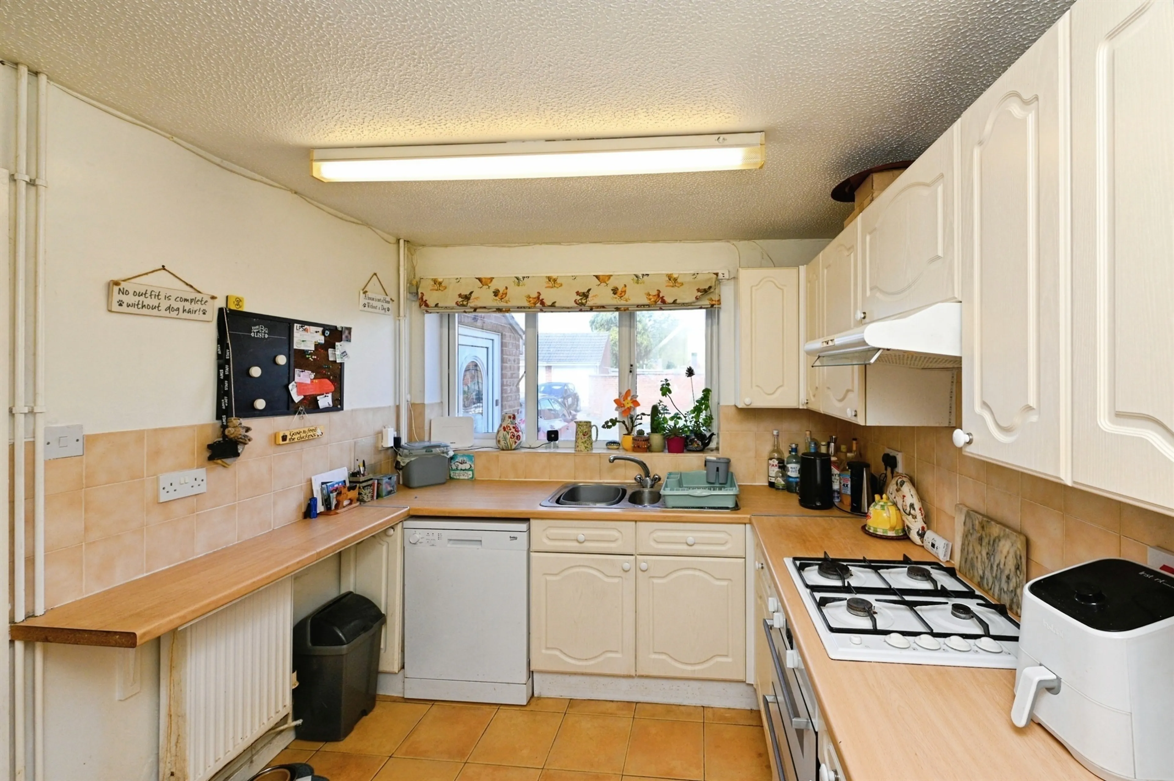 Property at Johnson Crescent, Heacham, King's Lynn