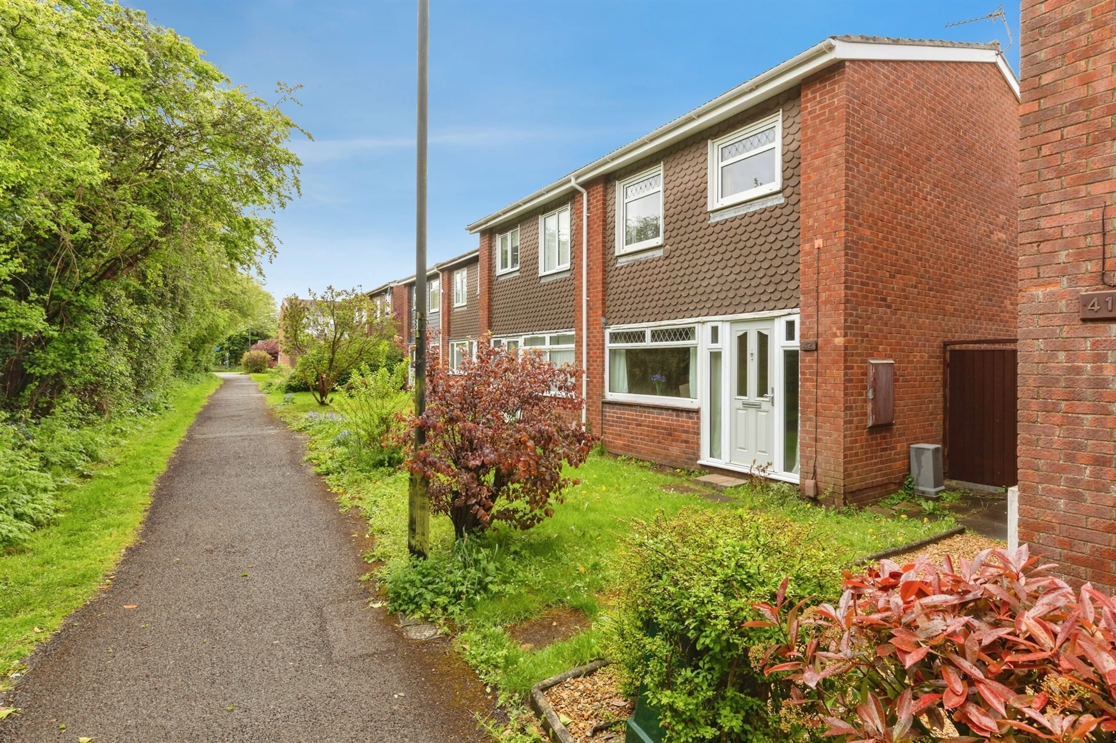 Property at Birch Close, Patchway, BRISTOL