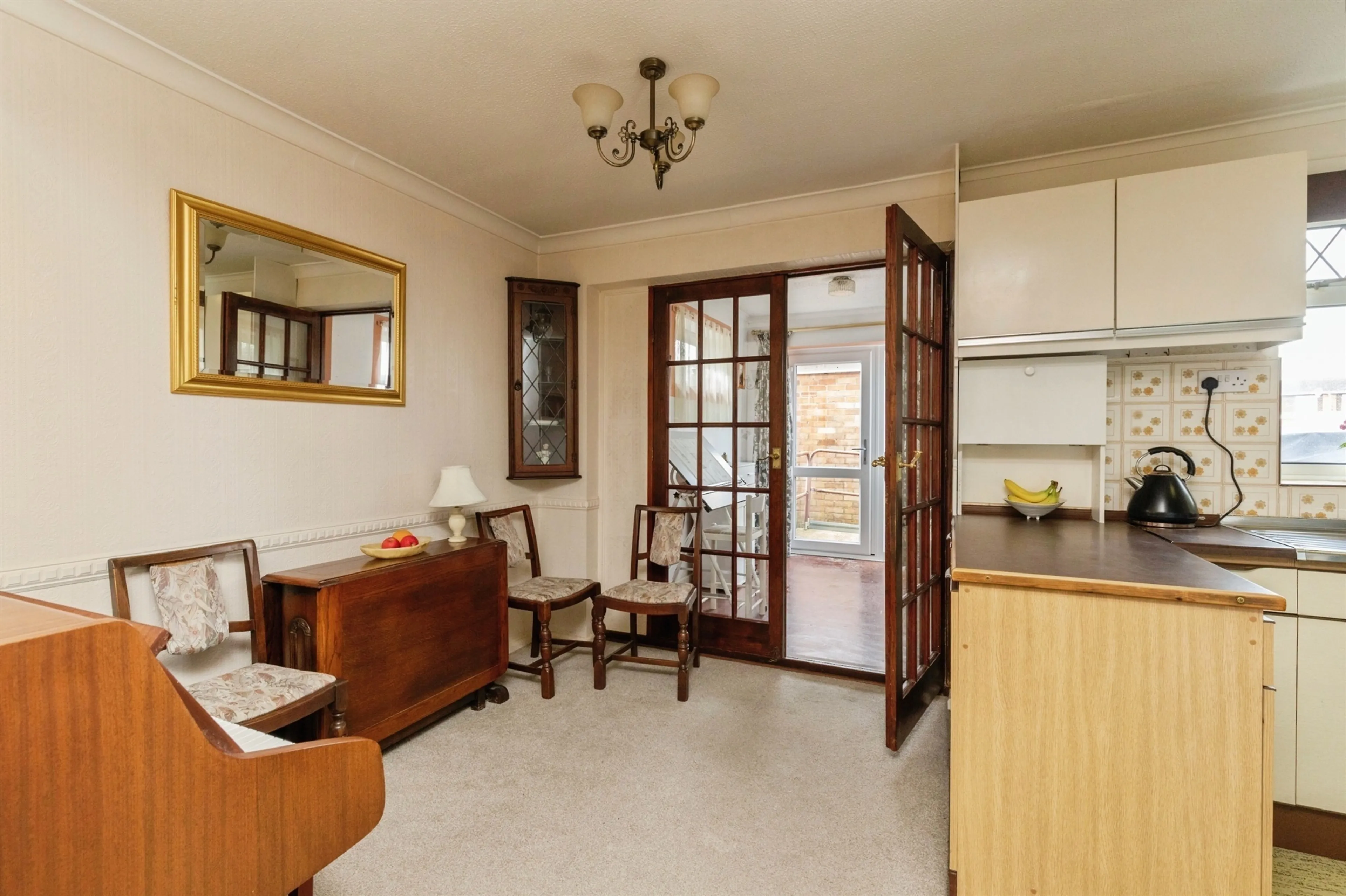 Property at Birch Close, Patchway, BRISTOL
