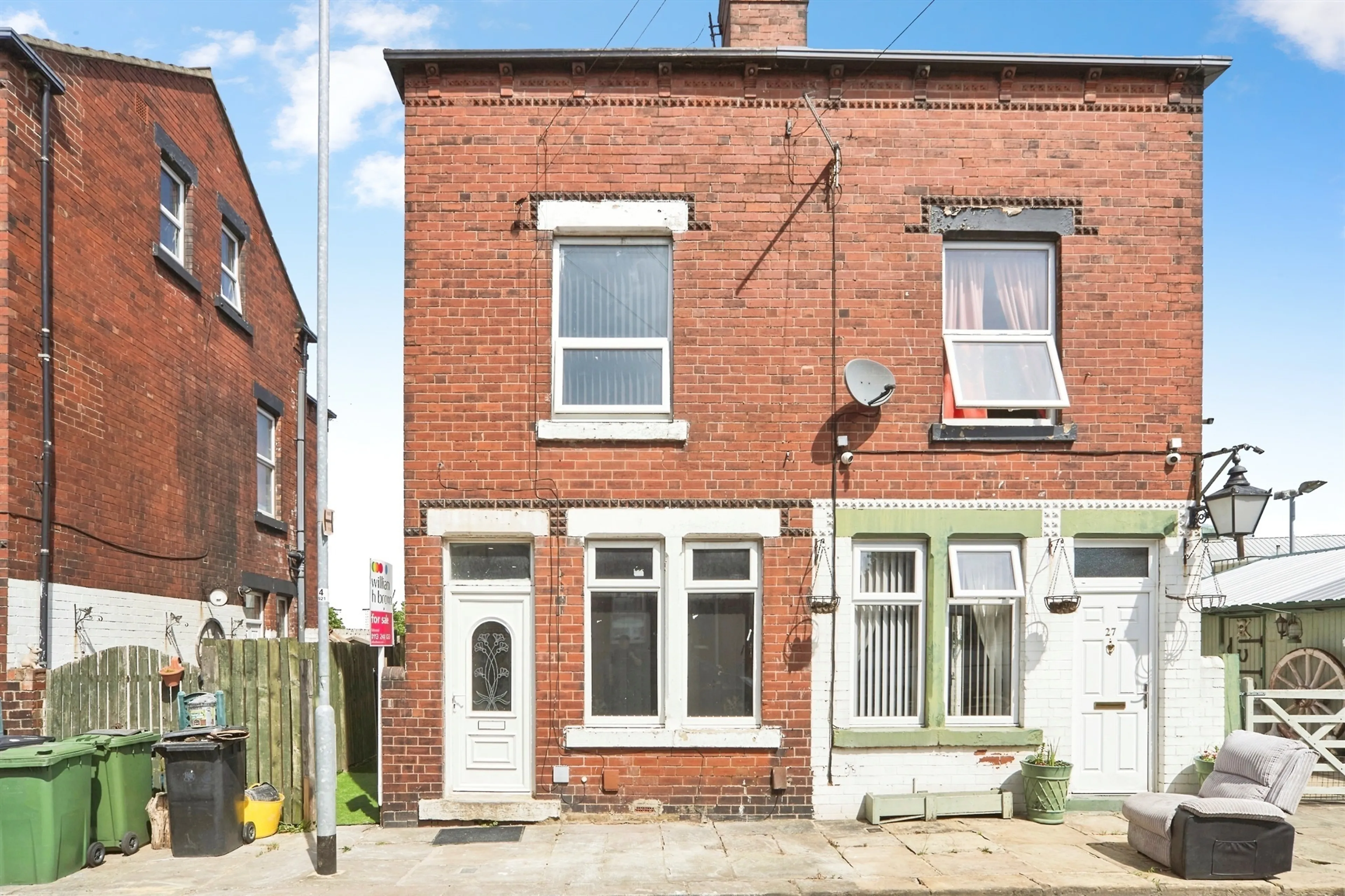 Property at Walford Road, LEEDS