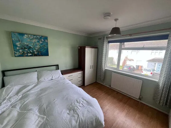 Exmoor Close, Chelmsford, CM1 3DG