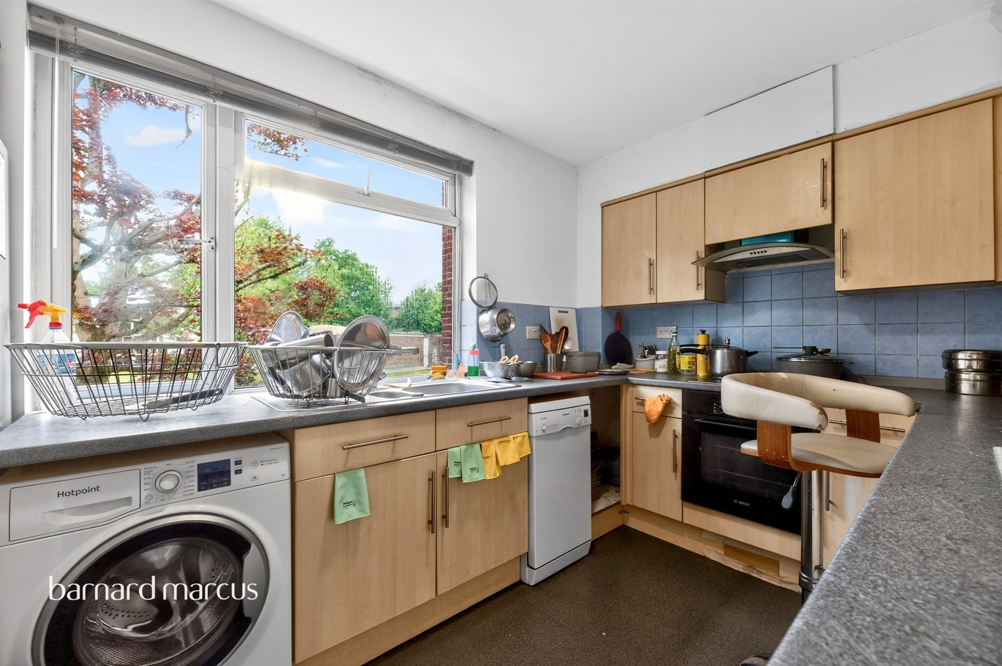 Property at Woodcote Road, Wallington