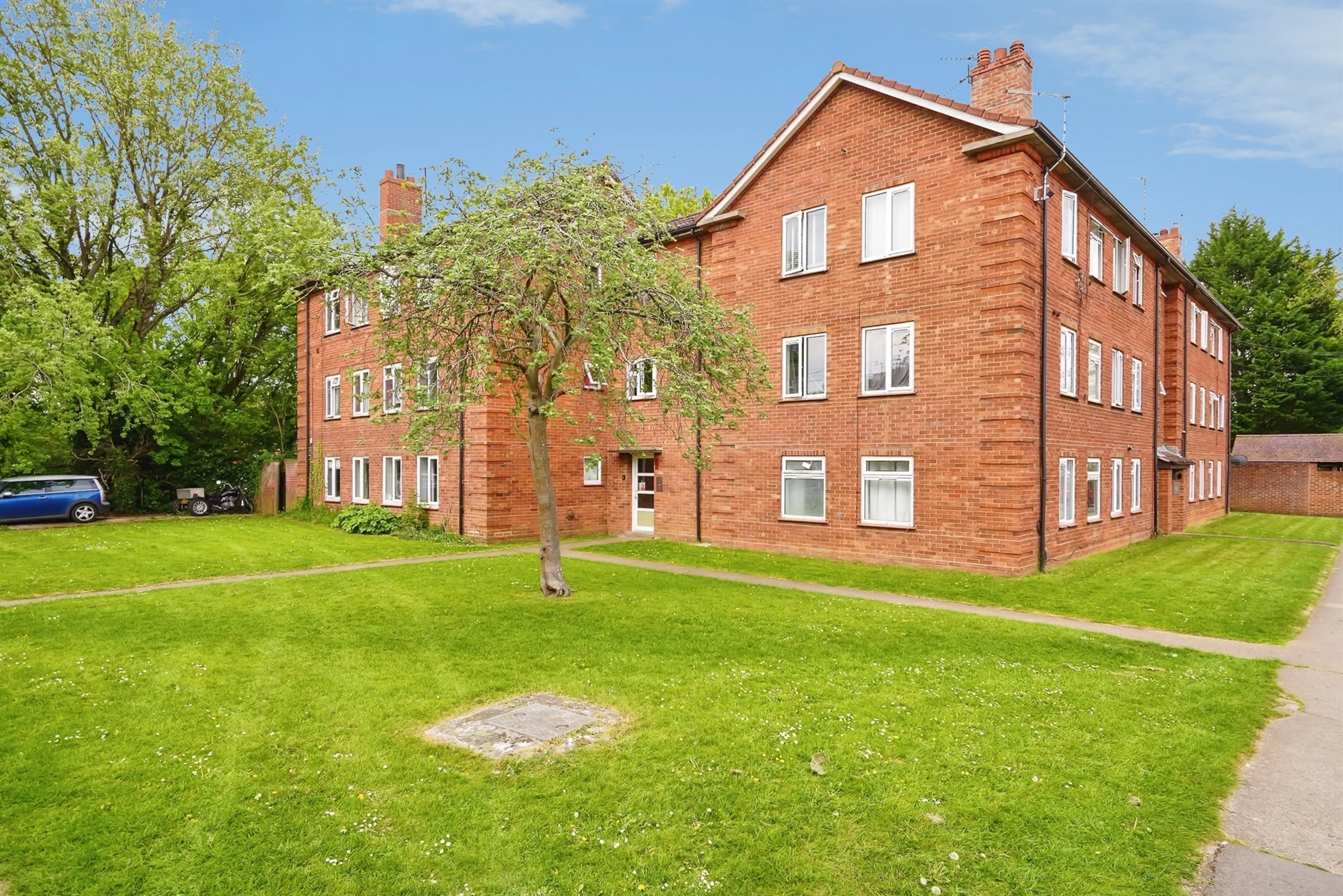 Property at Northcourt Road, ABINGDON