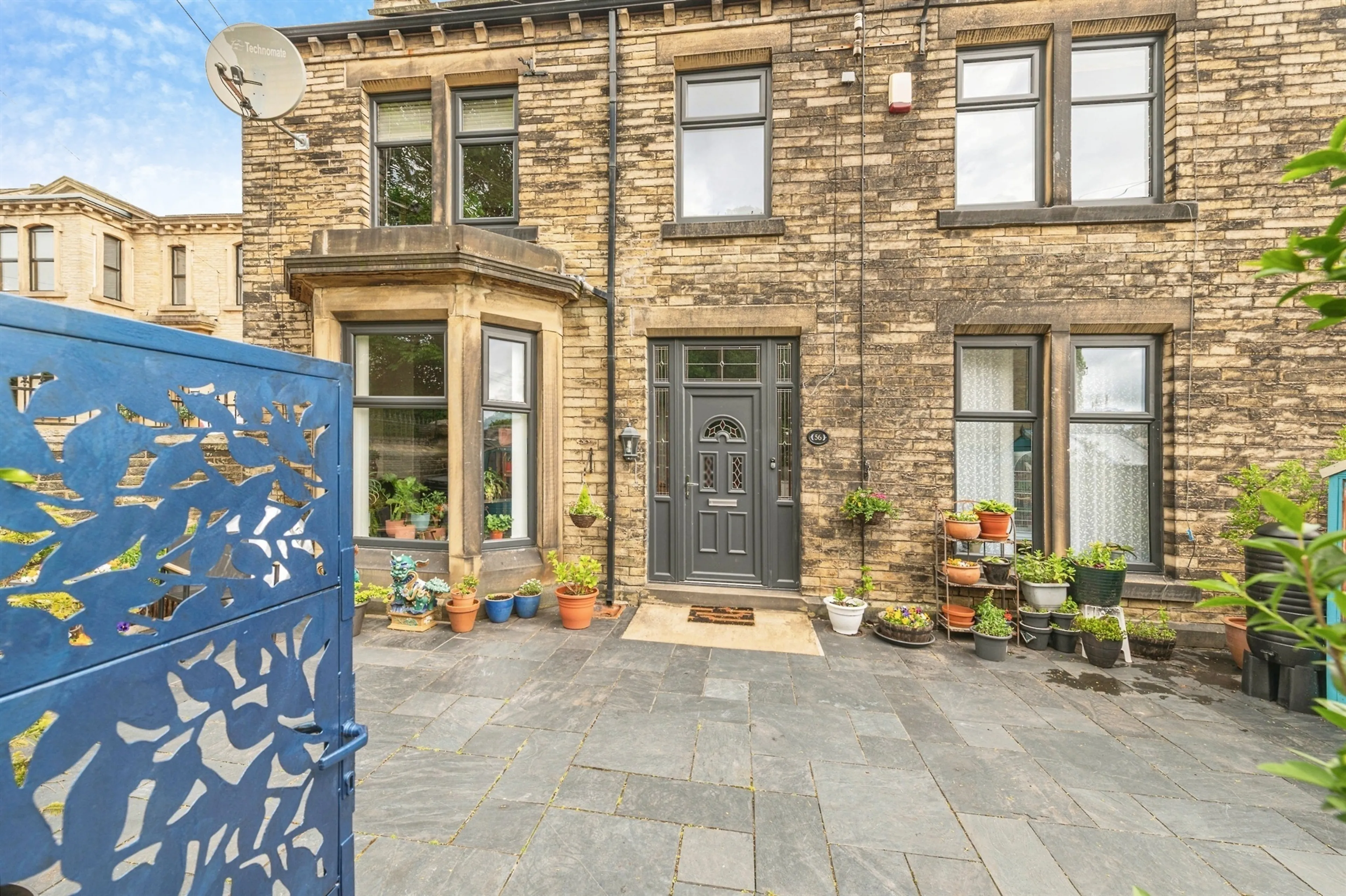 Property at Whitcliffe Road, CLECKHEATON