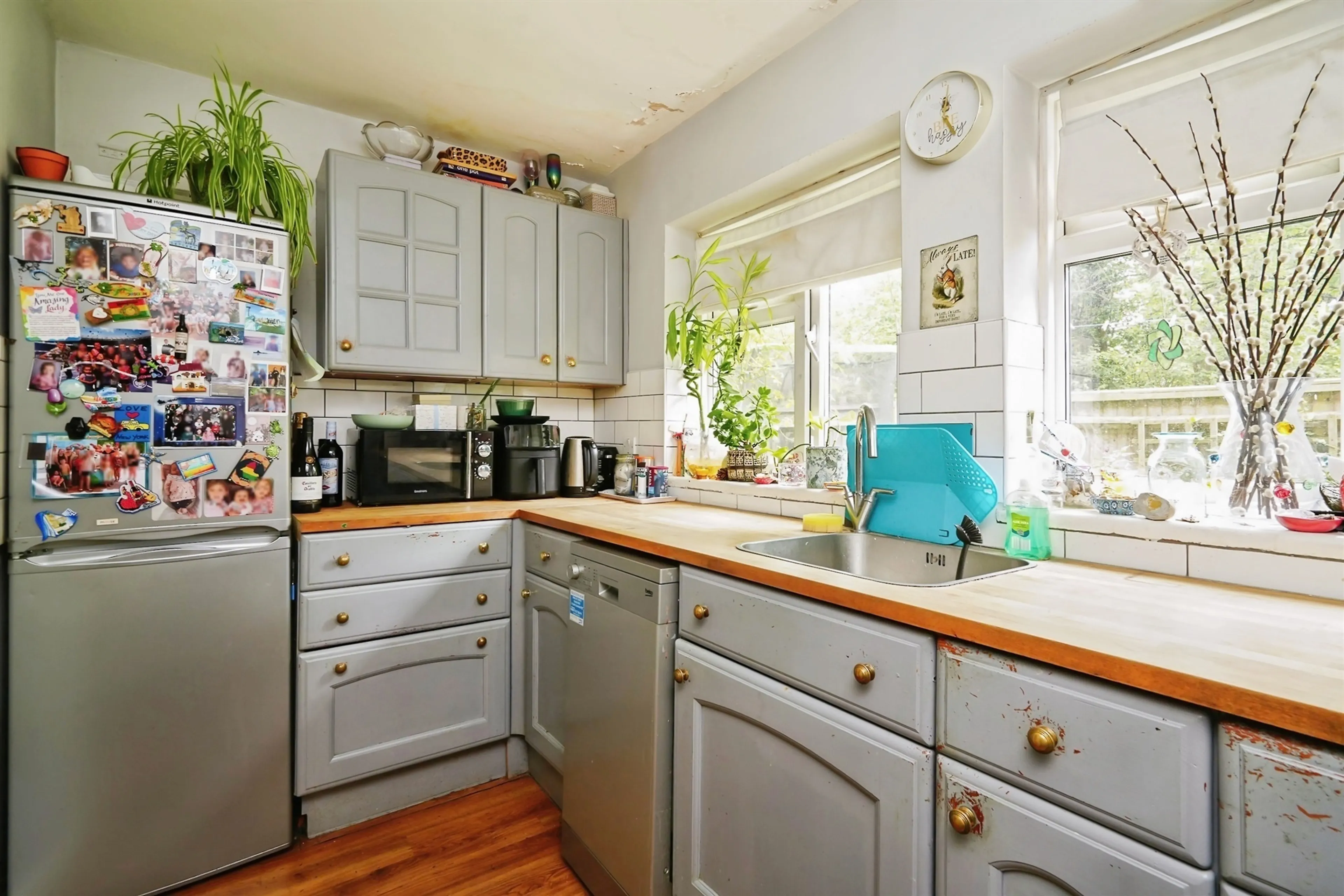 Property at Northcourt Road, ABINGDON
