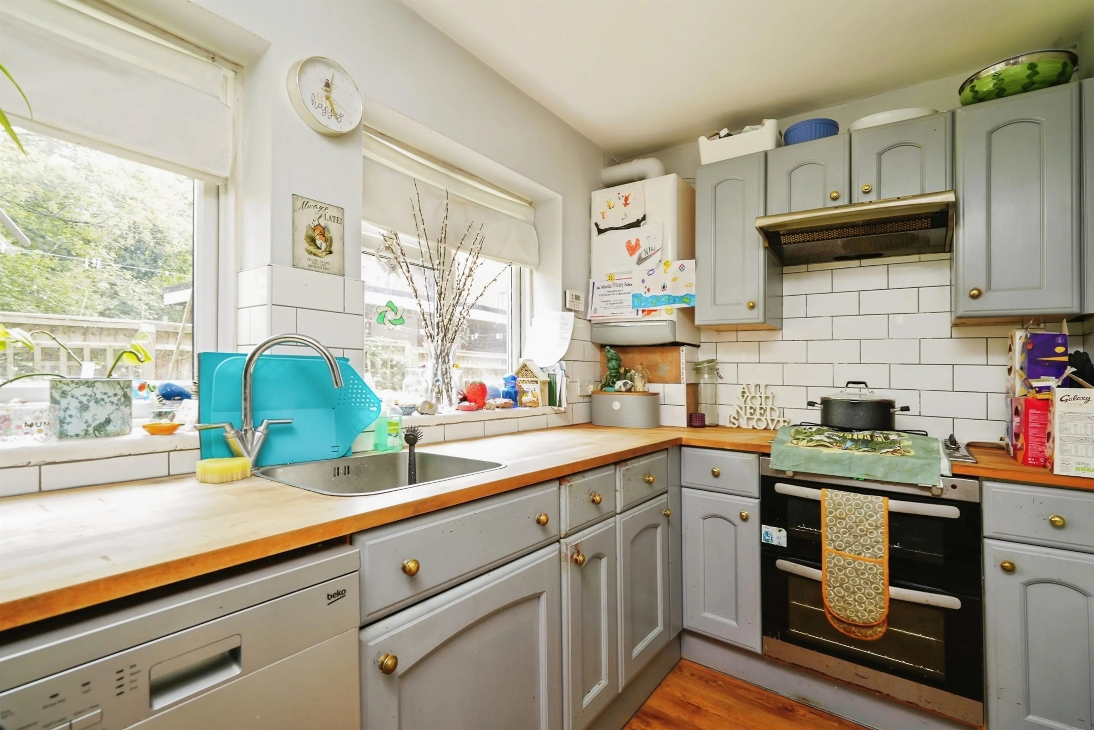 Property at Northcourt Road, ABINGDON